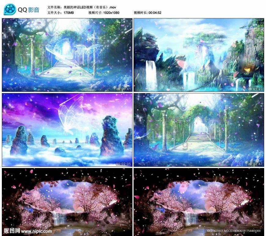 蓝狐视频